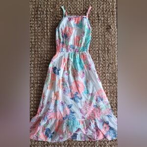 Old navy girl dress